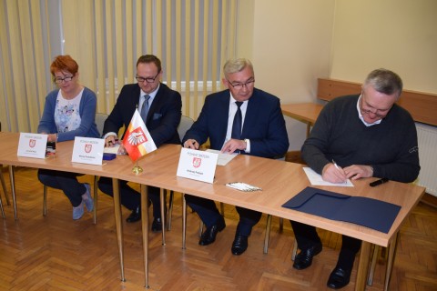 Współpraca z NGO - edycja 2019