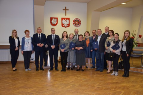 Współpraca z NGO - edycja 2019