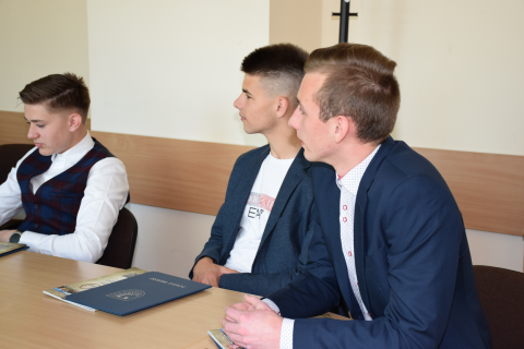 Znakomity sezon dla MKS Gryf