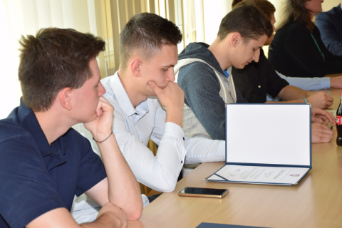 Znakomity sezon dla MKS Gryf