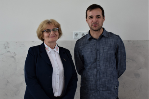 V Sesja Wyjazdowa Rady Powiatu Brzeskiego - Gonojnik - 9 maja 2019