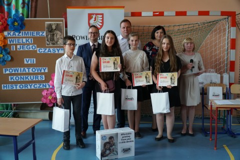 Kazimierz Wielki i jego czasy