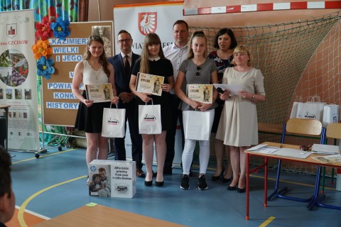 Kazimierz Wielki i jego czasy