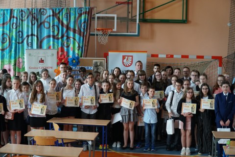 Kazimierz Wielki i jego czasy