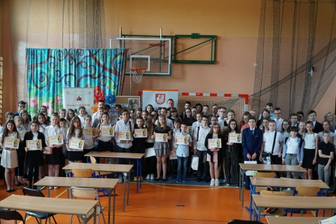 Kazimierz Wielki i jego czasy