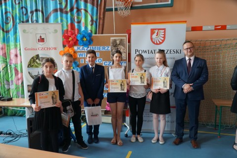 Kazimierz Wielki i jego czasy