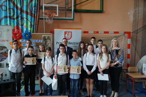 Kazimierz Wielki i jego czasy