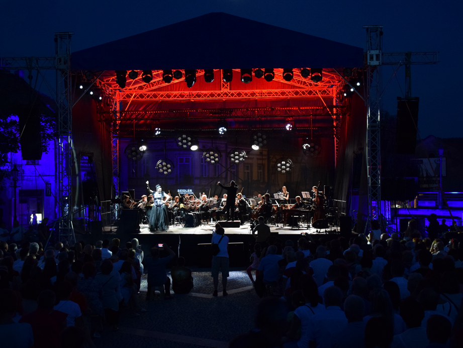 Koncert Strauss Symphonic Orchestra - 15 czerwca 2019