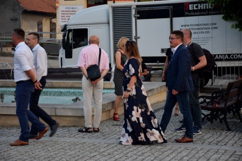 Strauss Symphonic Orchestra zachwyciła!