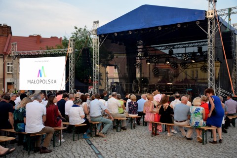 Strauss Symphonic Orchestra zachwyciła!