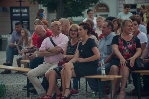 Strauss Symphonic Orchestra zachwyciła!