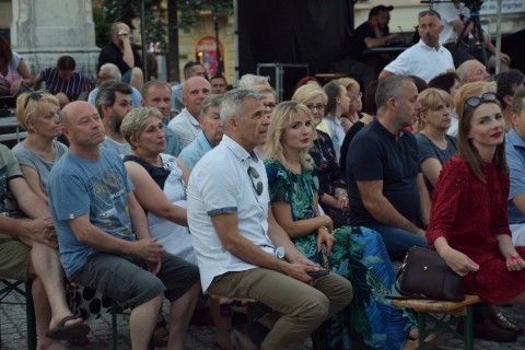 Strauss Symphonic Orchestra zachwyciła!