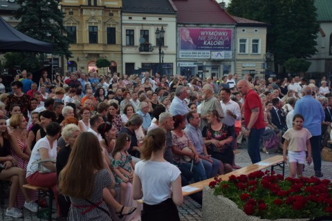 Strauss Symphonic Orchestra zachwyciła!
