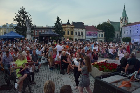 Strauss Symphonic Orchestra zachwyciła!