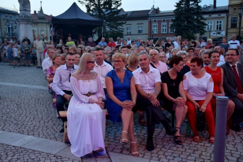 Strauss Symphonic Orchestra zachwyciła!