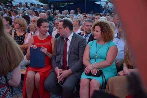 Strauss Symphonic Orchestra zachwyciła!