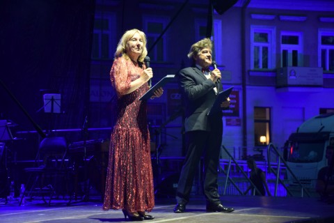 Strauss Symphonic Orchestra zachwyciła!