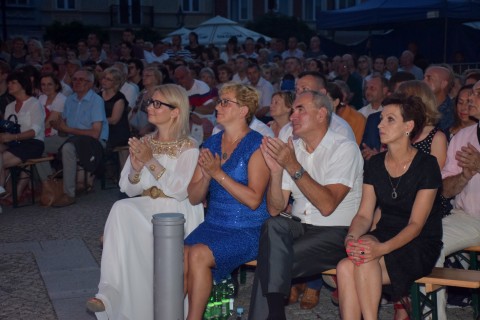 Strauss Symphonic Orchestra zachwyciła!