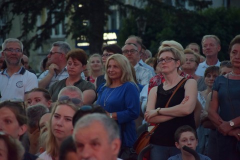 Strauss Symphonic Orchestra zachwyciła!