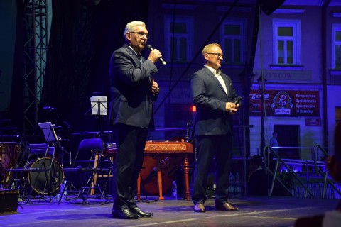 Strauss Symphonic Orchestra zachwyciła!