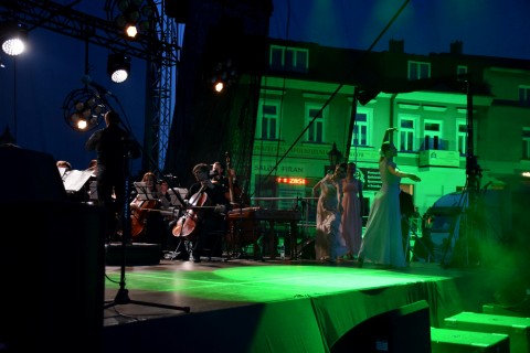 Strauss Symphonic Orchestra zachwyciła!