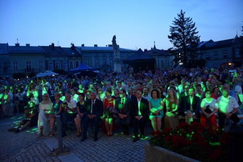 Strauss Symphonic Orchestra zachwyciła!