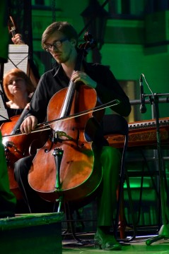 Strauss Symphonic Orchestra zachwyciła!