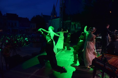 Strauss Symphonic Orchestra zachwyciła!