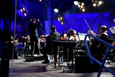 Strauss Symphonic Orchestra zachwyciła!