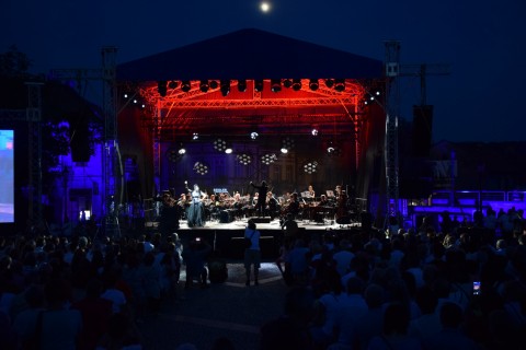 Strauss Symphonic Orchestra zachwyciła!