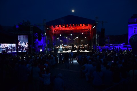 Strauss Symphonic Orchestra zachwyciła!