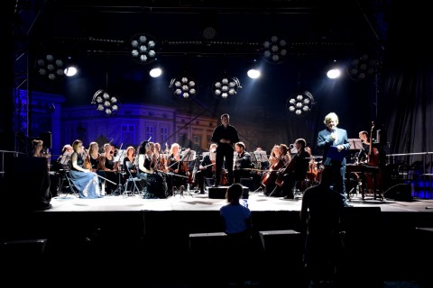 Koncert Strauss Symphonic Orchestra - 15 czerwca 2019