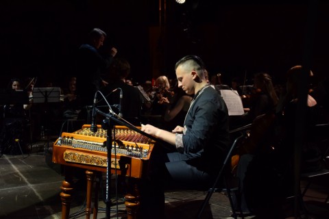 Strauss Symphonic Orchestra zachwyciła!