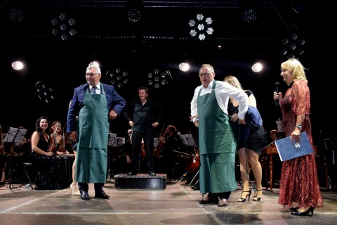 Strauss Symphonic Orchestra zachwyciła!