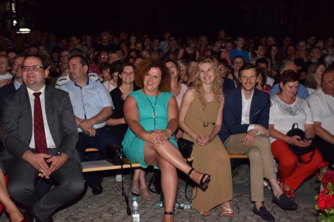 Strauss Symphonic Orchestra zachwyciła!