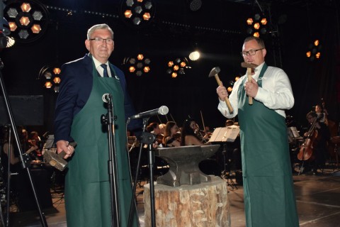 Strauss Symphonic Orchestra zachwyciła!