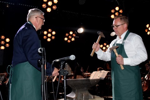 Strauss Symphonic Orchestra zachwyciła!