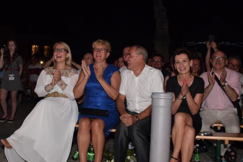 Strauss Symphonic Orchestra zachwyciła!