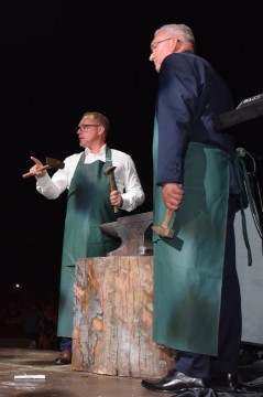 Strauss Symphonic Orchestra zachwyciła!