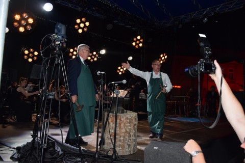 Strauss Symphonic Orchestra zachwyciła!