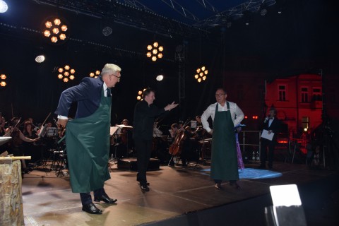 Strauss Symphonic Orchestra zachwyciła!