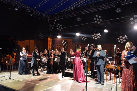 Strauss Symphonic Orchestra zachwyciła!