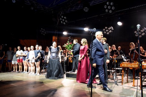 Strauss Symphonic Orchestra zachwyciła!