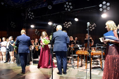 Koncert Strauss Symphonic Orchestra - 15 czerwca 2019