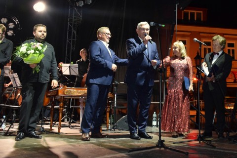 Strauss Symphonic Orchestra zachwyciła!