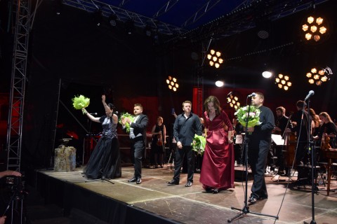 Strauss Symphonic Orchestra zachwyciła!