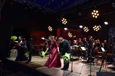 Strauss Symphonic Orchestra zachwyciła!