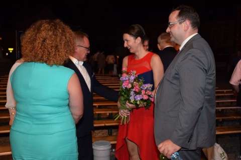 Strauss Symphonic Orchestra zachwyciła!