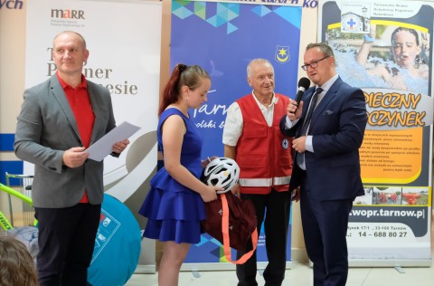 Bezpiecznie z wodą i przyrodą - 28 czerwca 2019