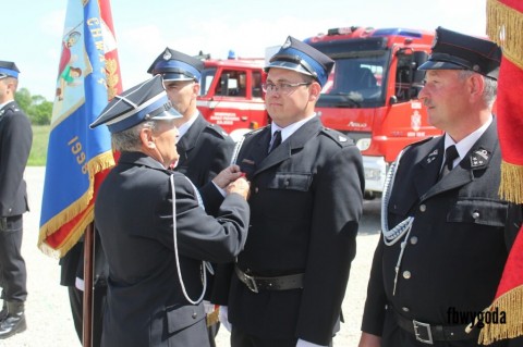 65-lecie OSP Rajsko - 6 czerwca 2019